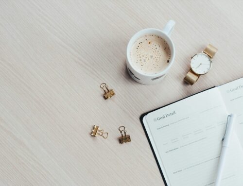 A Day in the Life of a Medical Student: Balancing Classes and Well-Being